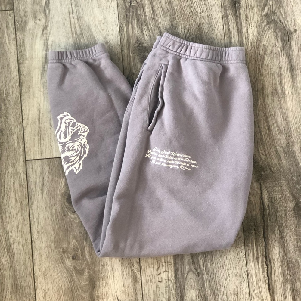 Darc Sport she sweatpants